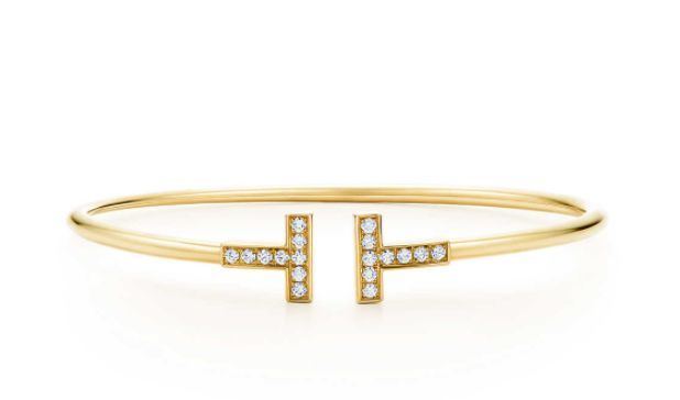 tiffany&co蒂芙尼新款,蒂芙尼tiffany&co系列值得推荐吗