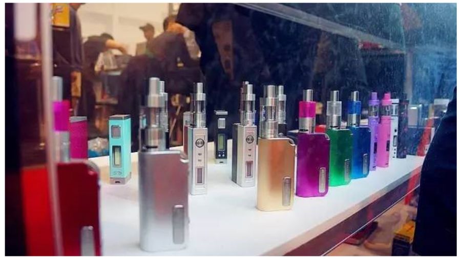 *子烟电**，一个幽灵在游荡