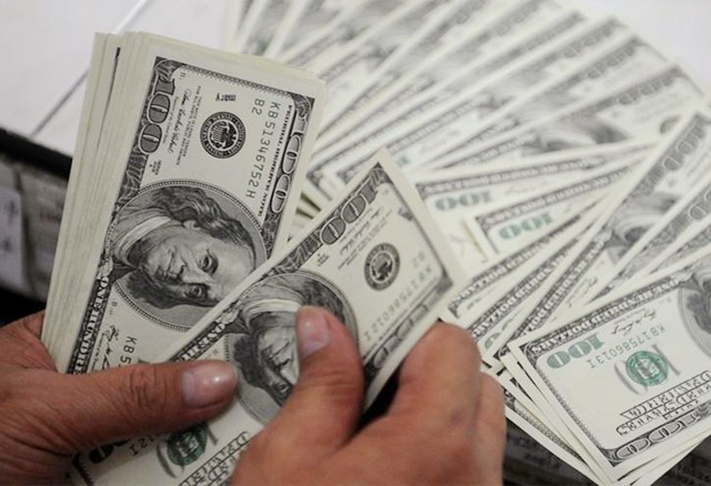 抛售美国国债换回的是美金吗,中国抛售美国国债是什么意思