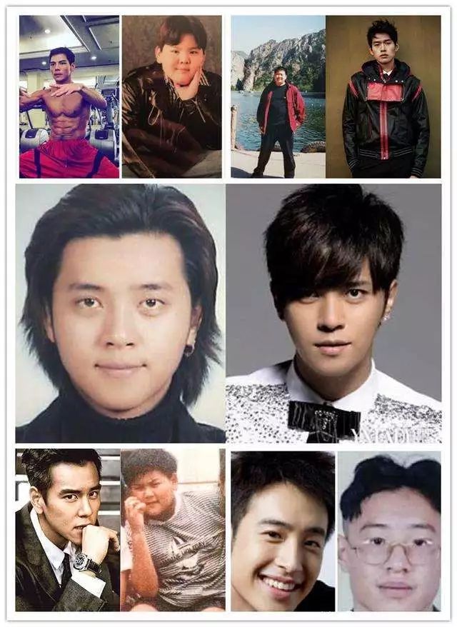 我花了9块钱，和一个肥宅共度了三天三夜