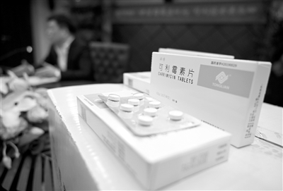 新冠药可利霉素,国产抗新冠药可利霉素