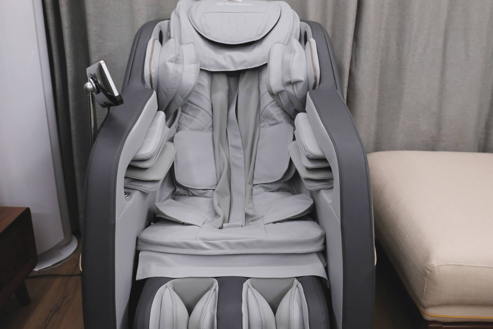 万元左右按摩椅推荐家用性价比,西屋s500按摩椅推荐购买