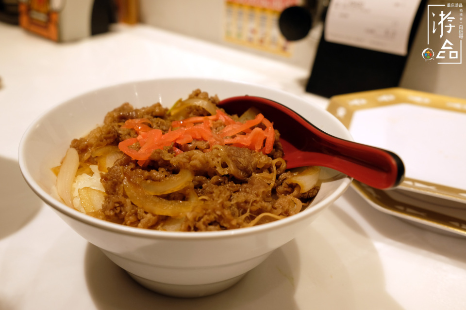 寿司店点餐,寿司店茶泡饭