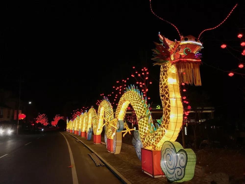 台州踏春好去处,最是一年春好处朗诵