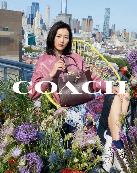 COACH被曝将香港台湾列为“国家”，大量网友喊话“请给大家一个解释！”