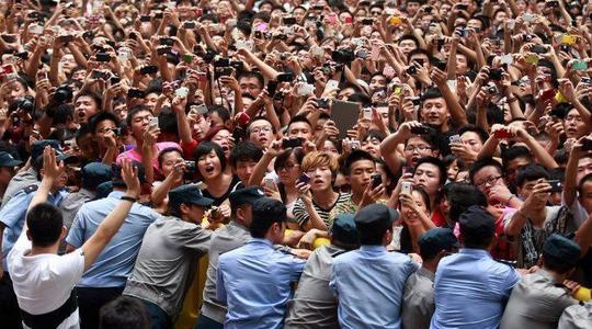 有人没钱,微博“前浪”了