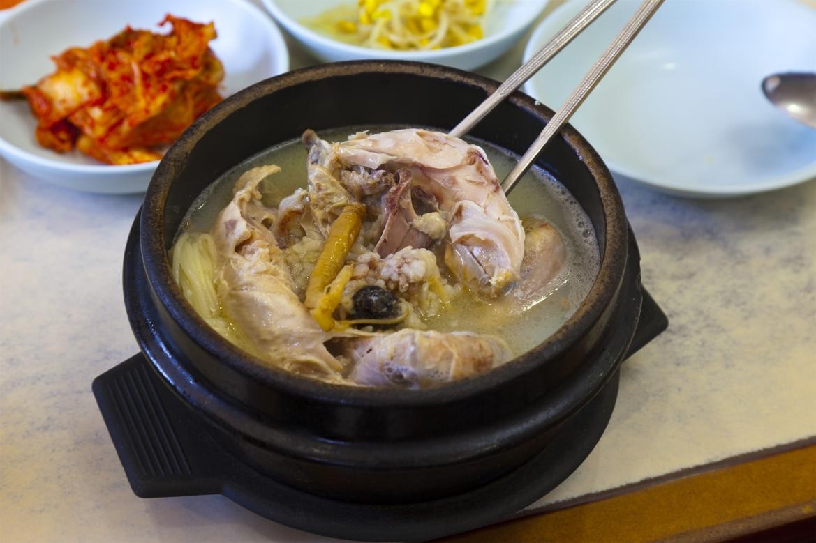 冬季的“养藏”健康管理，你需要一支正官庄红参