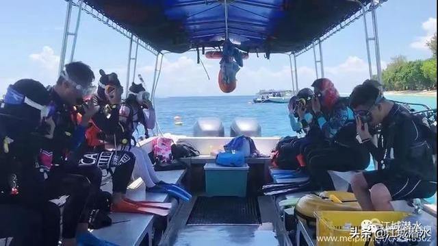 晕船症最好的解决方法,吐了个天昏地暗