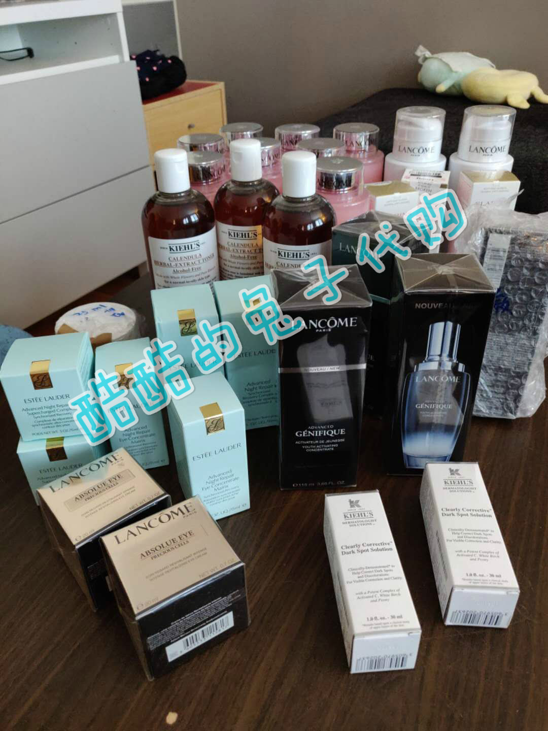 靠谱的大牌美妆代购,靠谱的美妆大牌代购