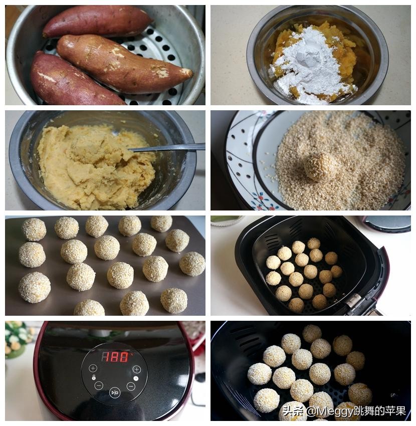 省钱了，8种过年零食不用买，酸甜开胃，好吃又消食，在家就能做