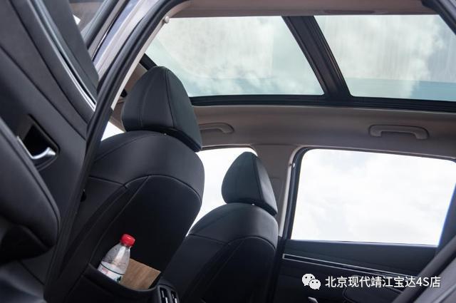 第五代途胜l试驾,第五代途胜l深度试驾有什么建议