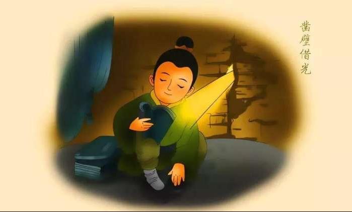 小学语文100个成语故事有趣又好记,小学语文100个成语故事及注释