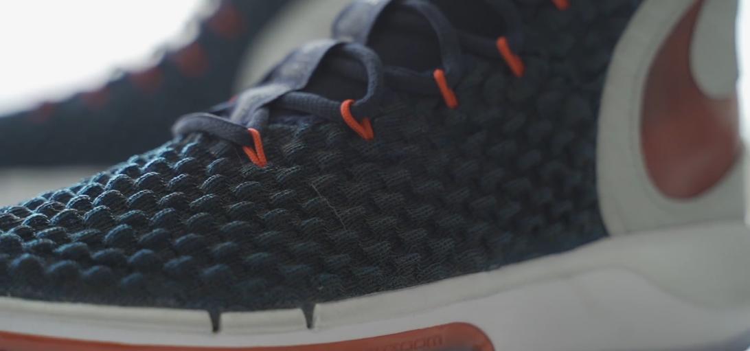 alphadunk偏大吗,hyperdunk2017tb实战测评