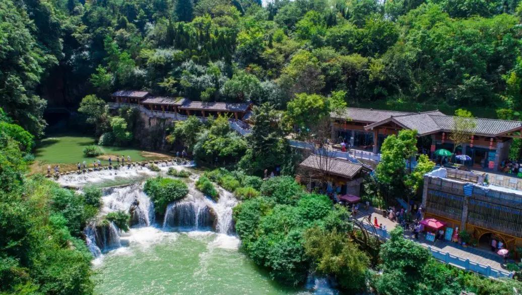 贵州5-10天自驾游详细攻略路书,最新贵州旅游攻略大全