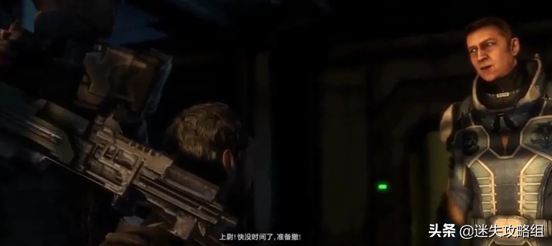 ea怎么玩死亡空间,ea死亡空间2