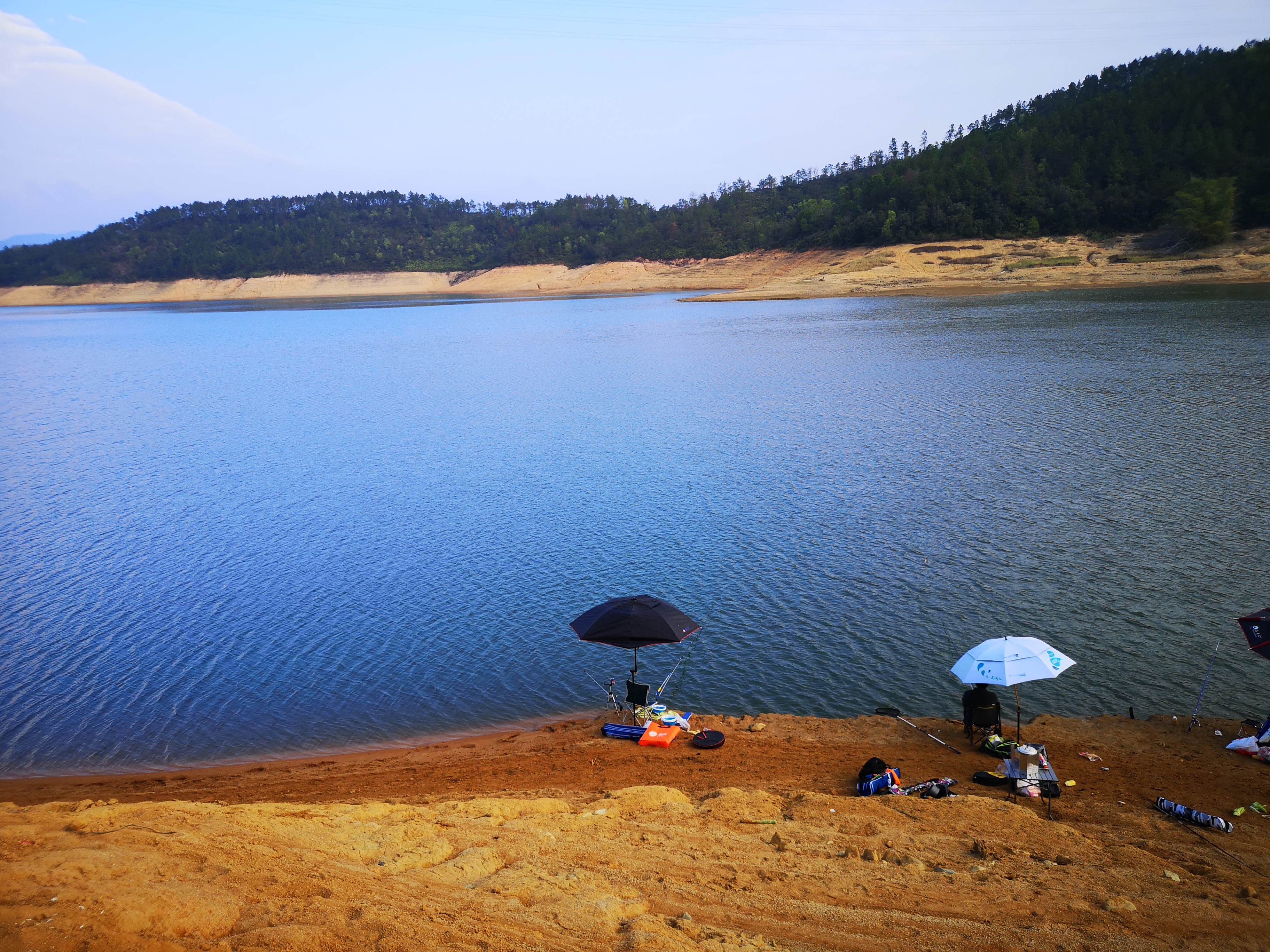 钓鱼多年以后,钓鱼几年的感悟