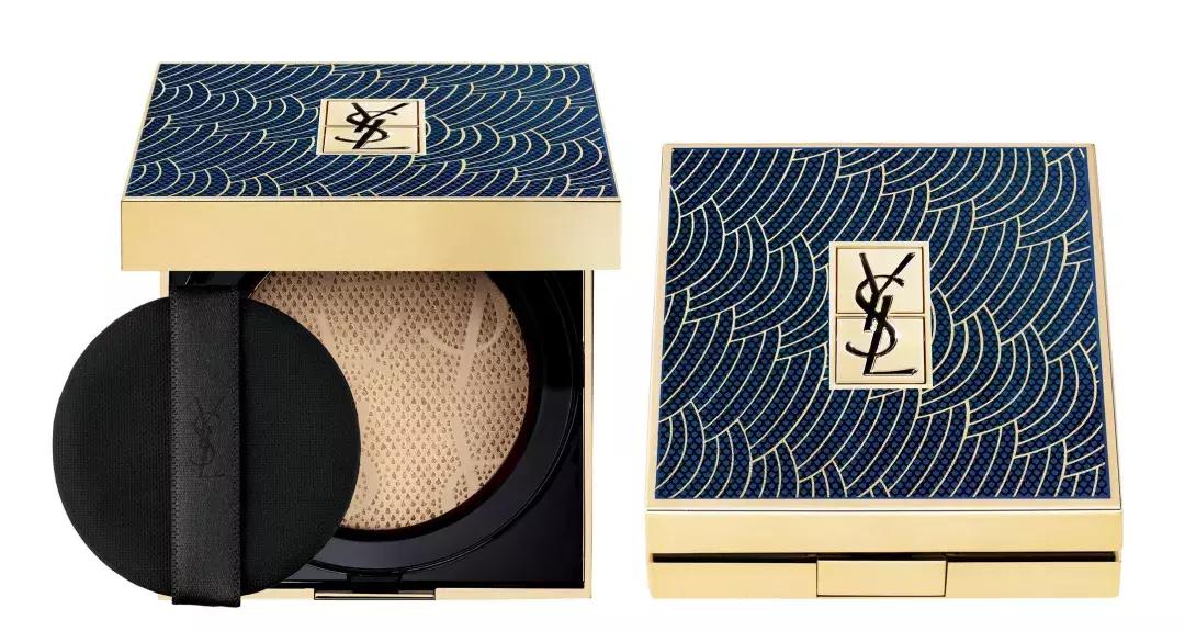 雅诗兰黛最新彩妆小礼盒,雅诗兰黛小棕瓶新年版真假鉴别