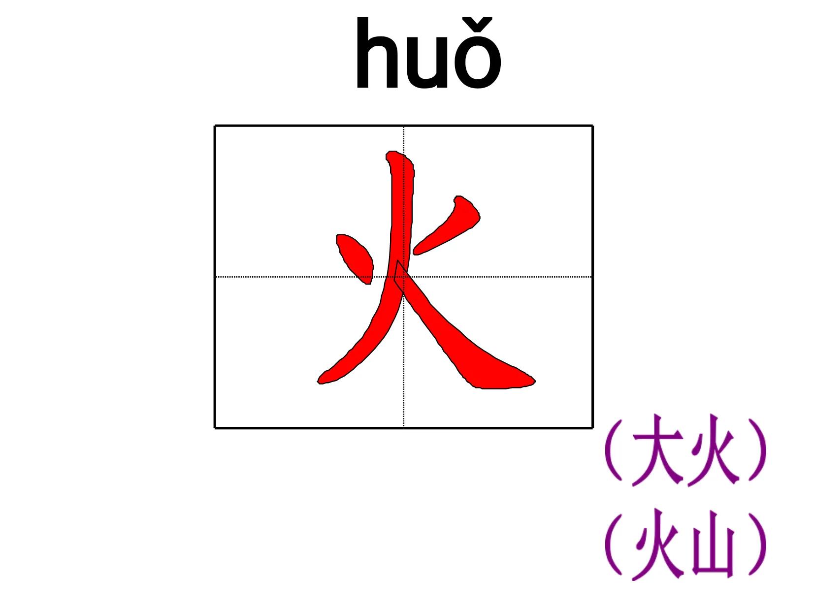 部编版一年级语文下册生字笔顺,一年级上册生字笔顺完整版含组词