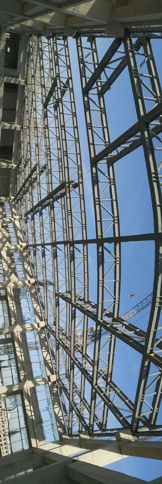 钢结构焊接施工工艺,钢结构焊接施工视频