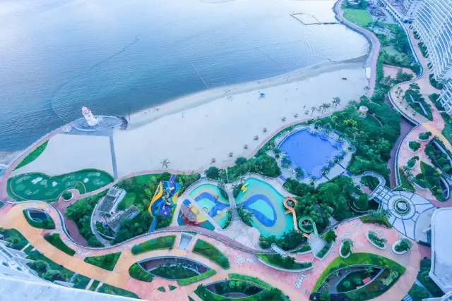 亚婆角融创,惠州稔山镇亚婆角融创海湾半岛