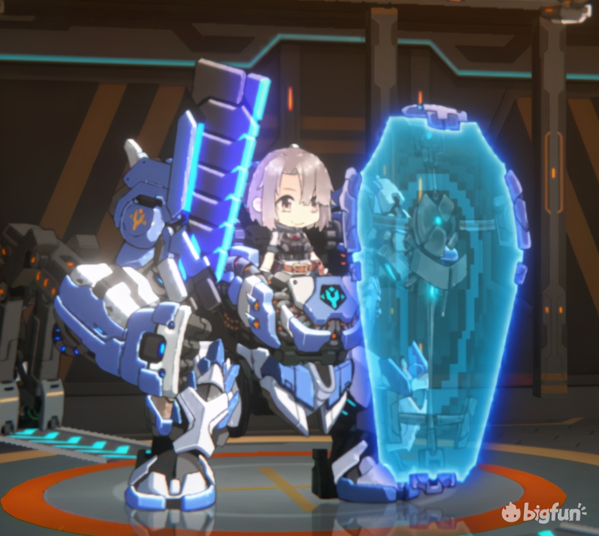 重装战姬免费完整版,重装战姬一体机和专属机