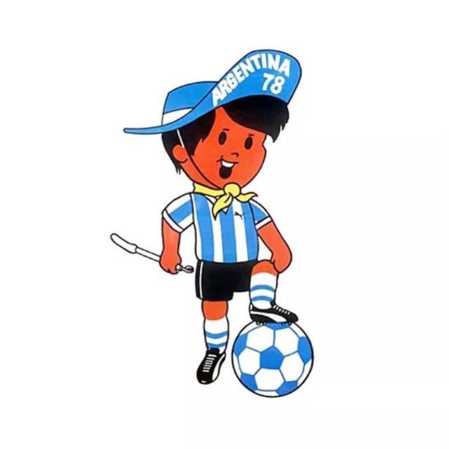 历届世界杯吉祥物,世界杯历届吉祥物从哪里买