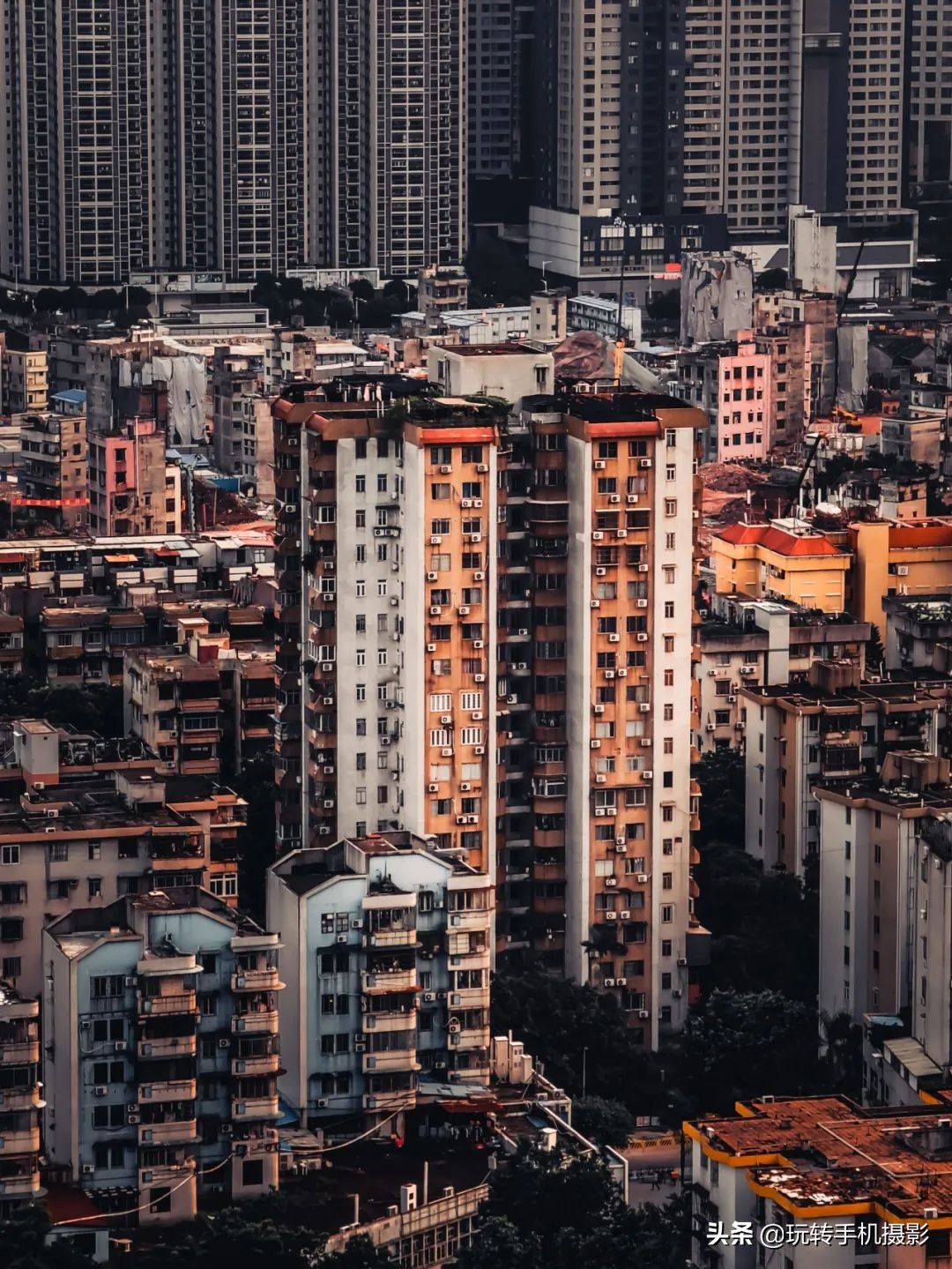 拍照出片率,手机拍照片要开启哪些功能