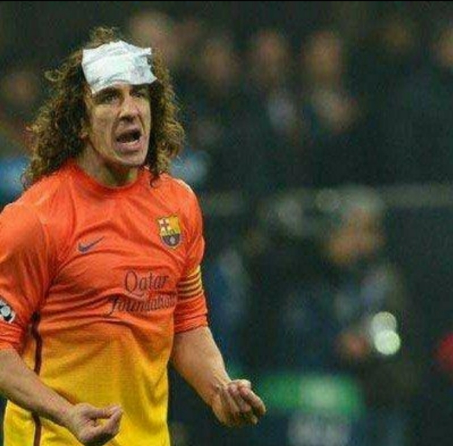 足坛十大铁血队长,足坛十大铁血硬汉