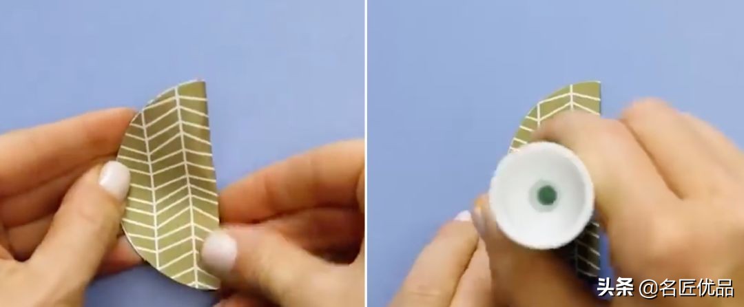 圣诞节手工礼物制作圣诞卡,2020年最火的简单易学的圣诞手工