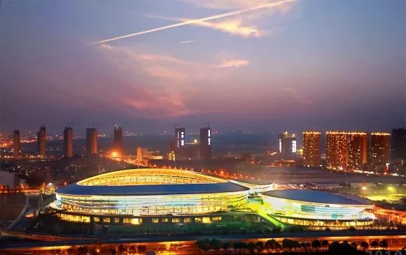 武汉第七届军人运动会,第七届世界军人运动会武汉