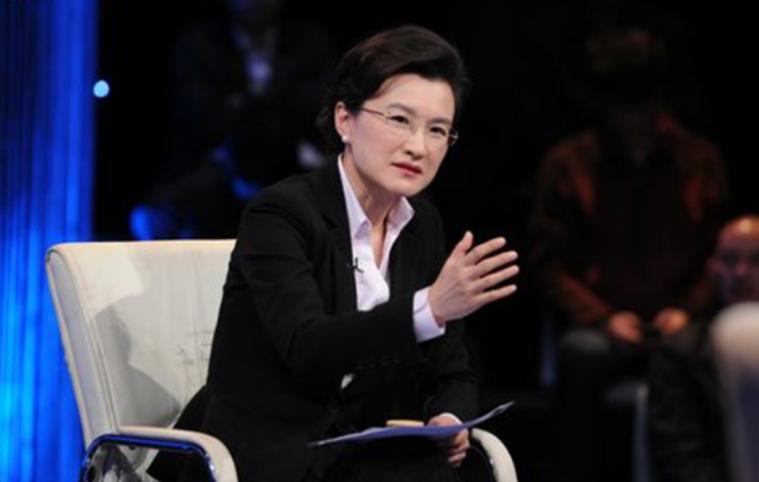 三对都是央视主持人的夫妻,离过婚的五位央视主持人
