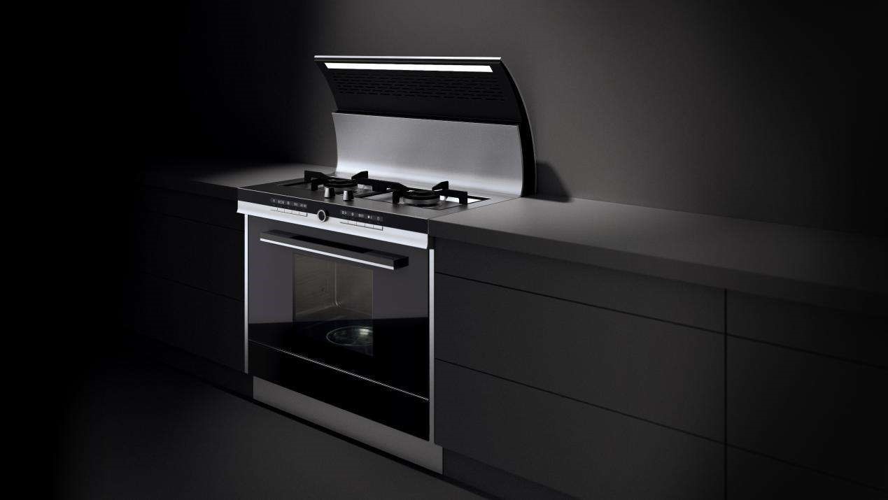 方太华帝老板厨电批发,厨电方太华帝老板核心产品