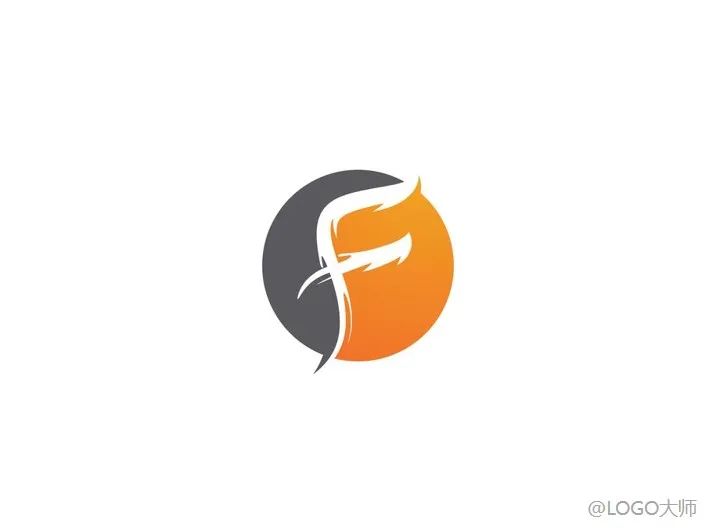 s和f字母logo设计,z和f字母婚礼logo设计