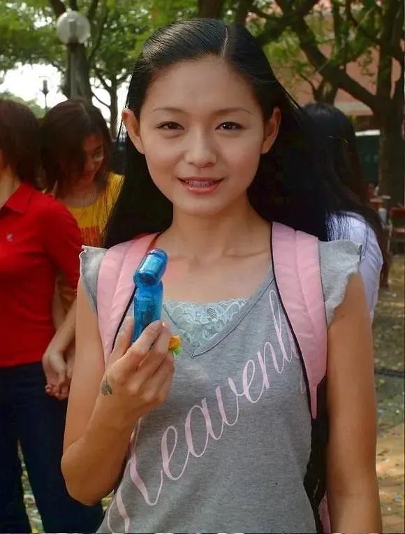 台湾偶像剧天王天后沉沦记（1）