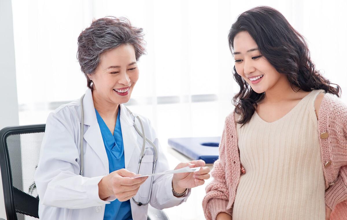 孕妈身上有几个地方越脏，越不能随便洗，以免胎宝“待不久”