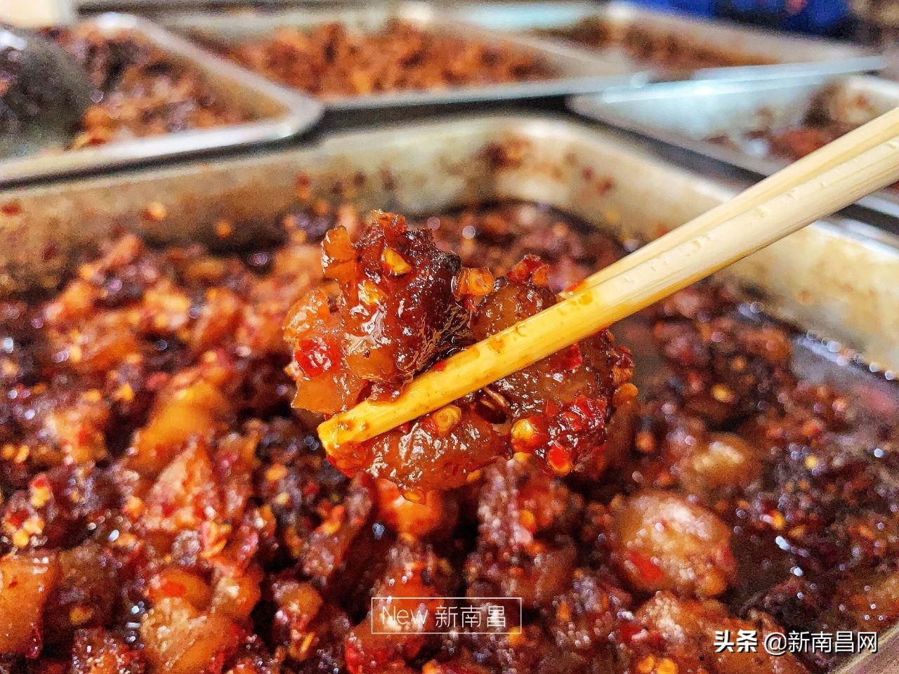 『南昌水煮研究报告』