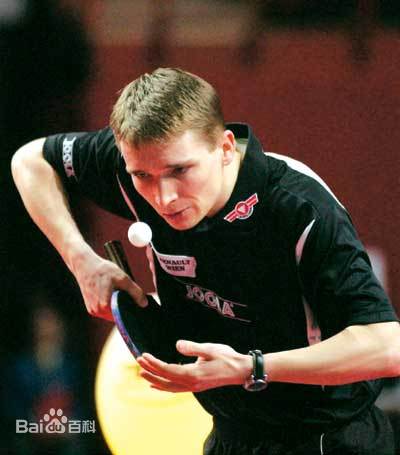 二王一马打不赢张继科,国乒二王一马输给谁了