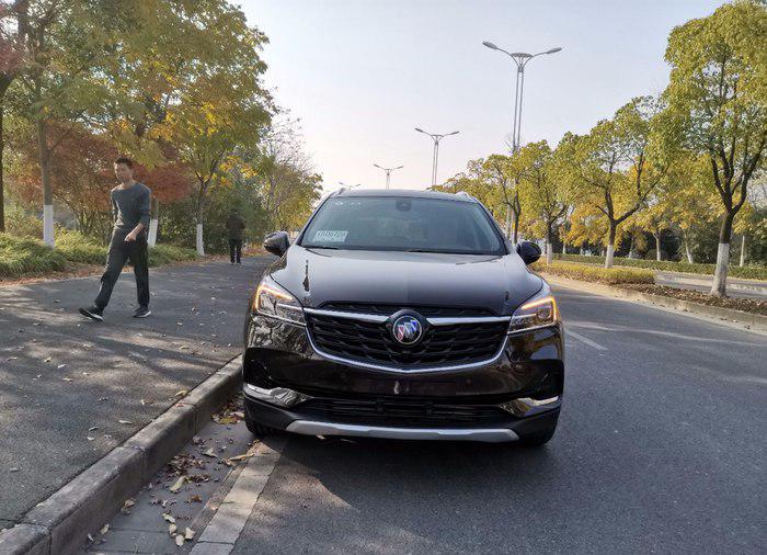 别克昂科威plus2023款2.0油耗,别克昂科威的用车指南