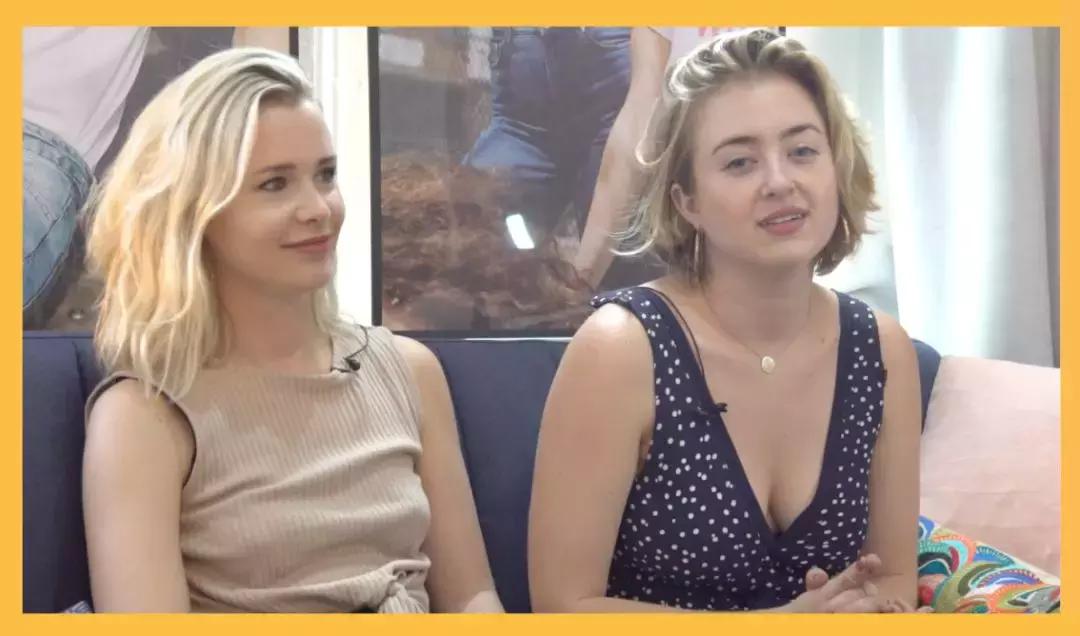 靠国人玩腻的“格子铺”,她们可以拯救要死了的美国零售行业吗?