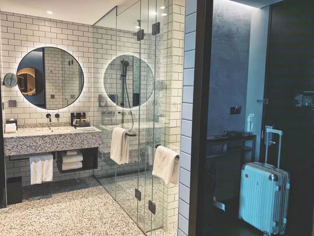 等一切好起来，一起散步|首尔