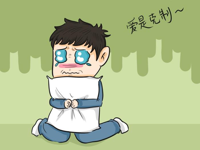 孕期总控制不住自己情绪怎么缓解,孕期控制不住脾气老公无奈