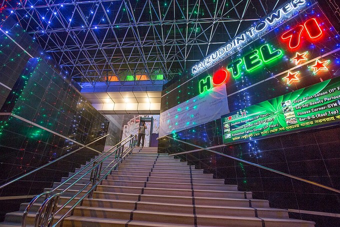 孟加拉旅行签证的最新政策,孟加拉国签证住宿