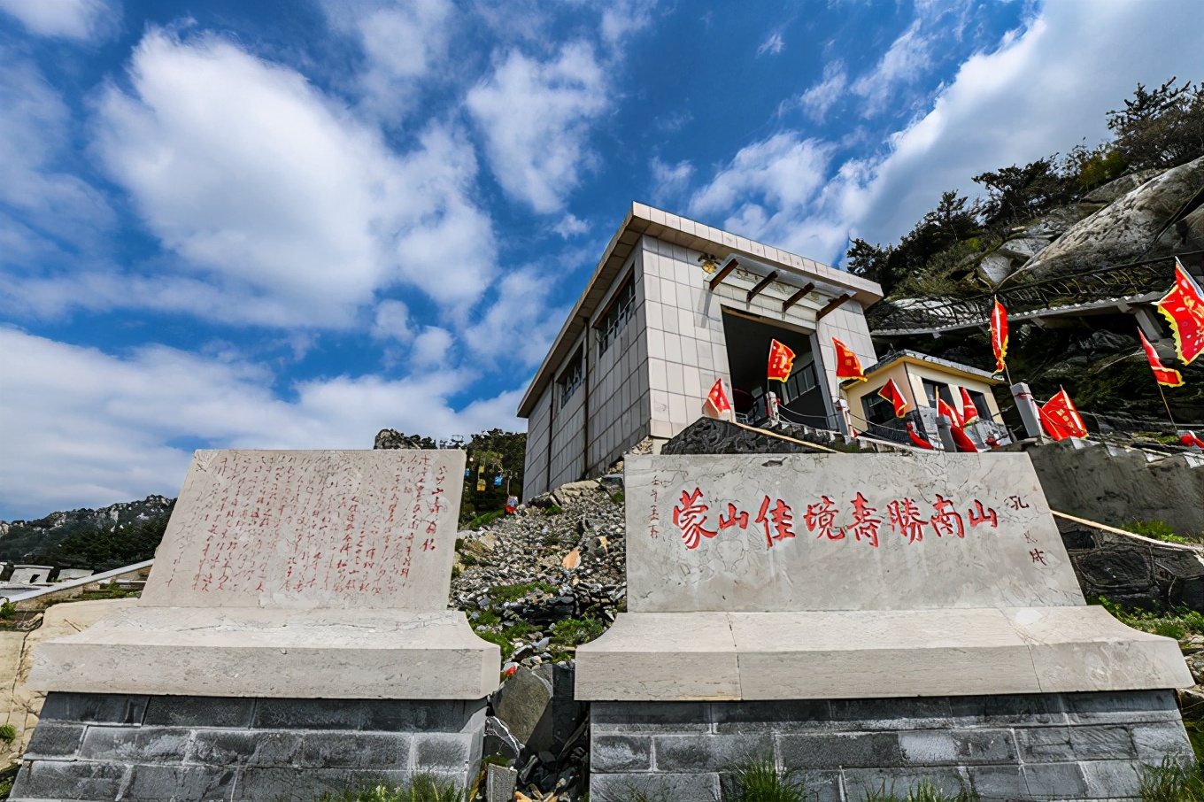 太行山之美巍峨壮丽,太行山最美的免费风景在哪里