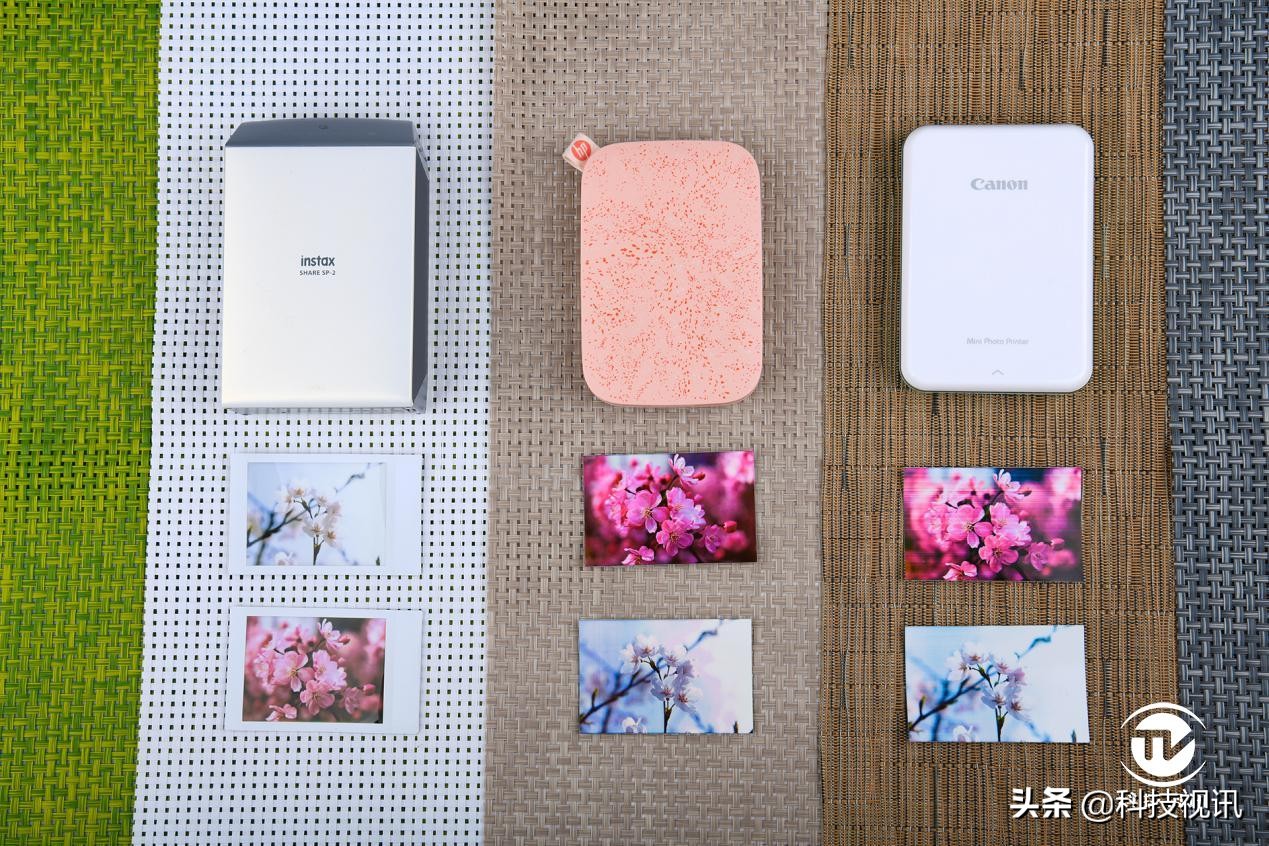 千元照片打印机横评,千元以内性价比高的打印机推荐