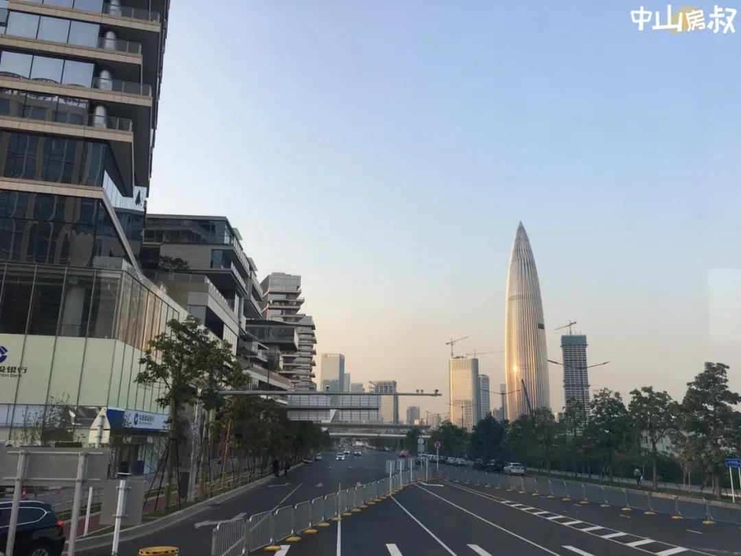 马鞍岛会成为中山的睡城吗,马鞍岛睡城