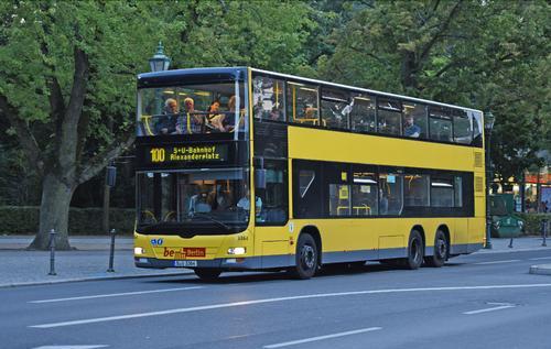 德国最有趣的冷知识,关于德国的有趣事实