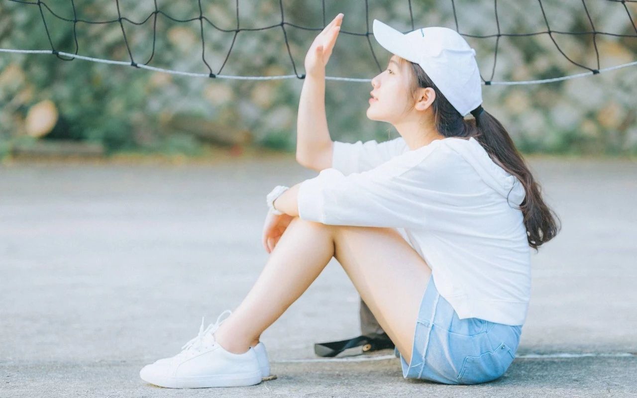 被发好人卡女孩还联系你,为什么你总是被发好人卡