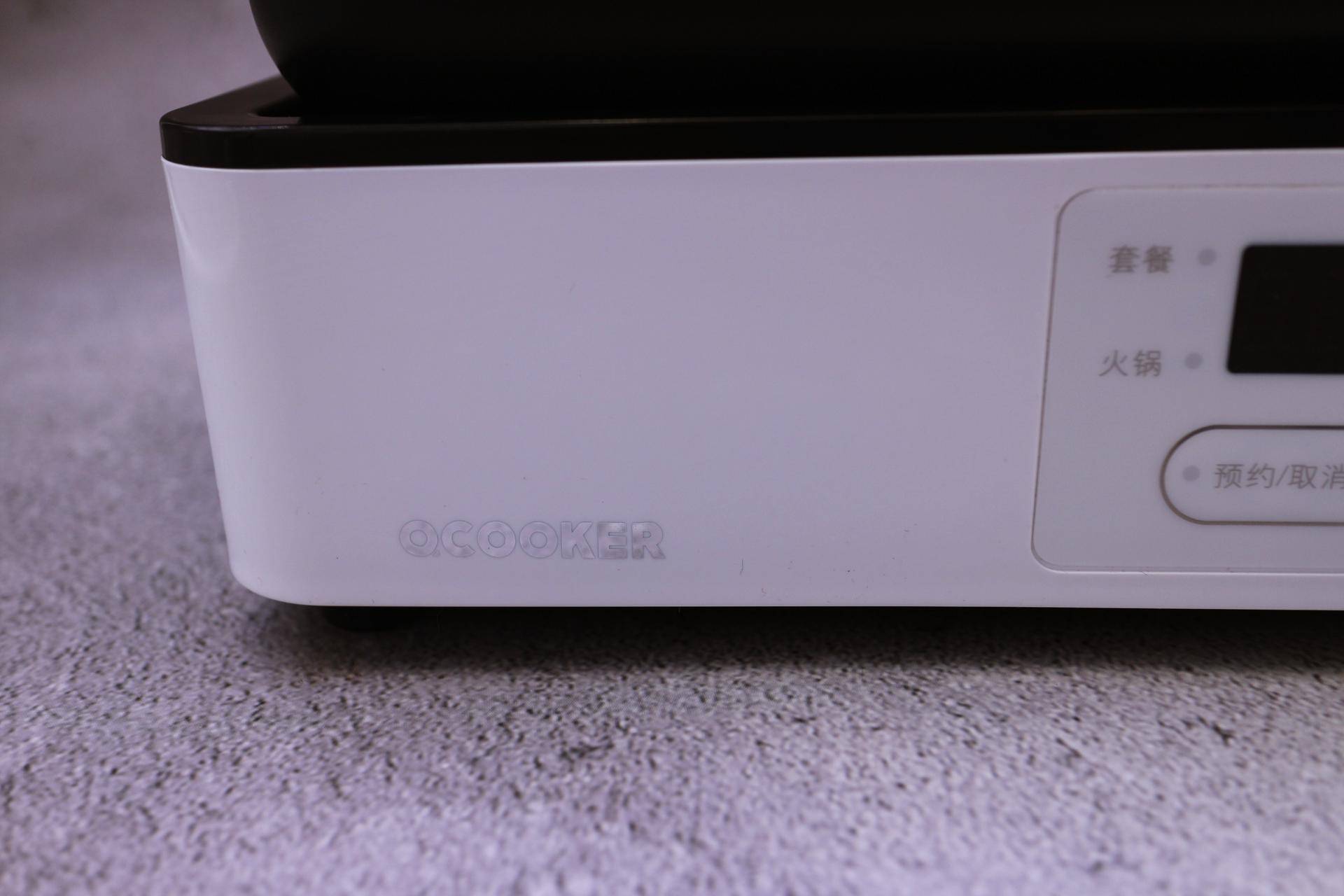 午餐时光，别人带饭我带锅！圈厨午餐机使用体会