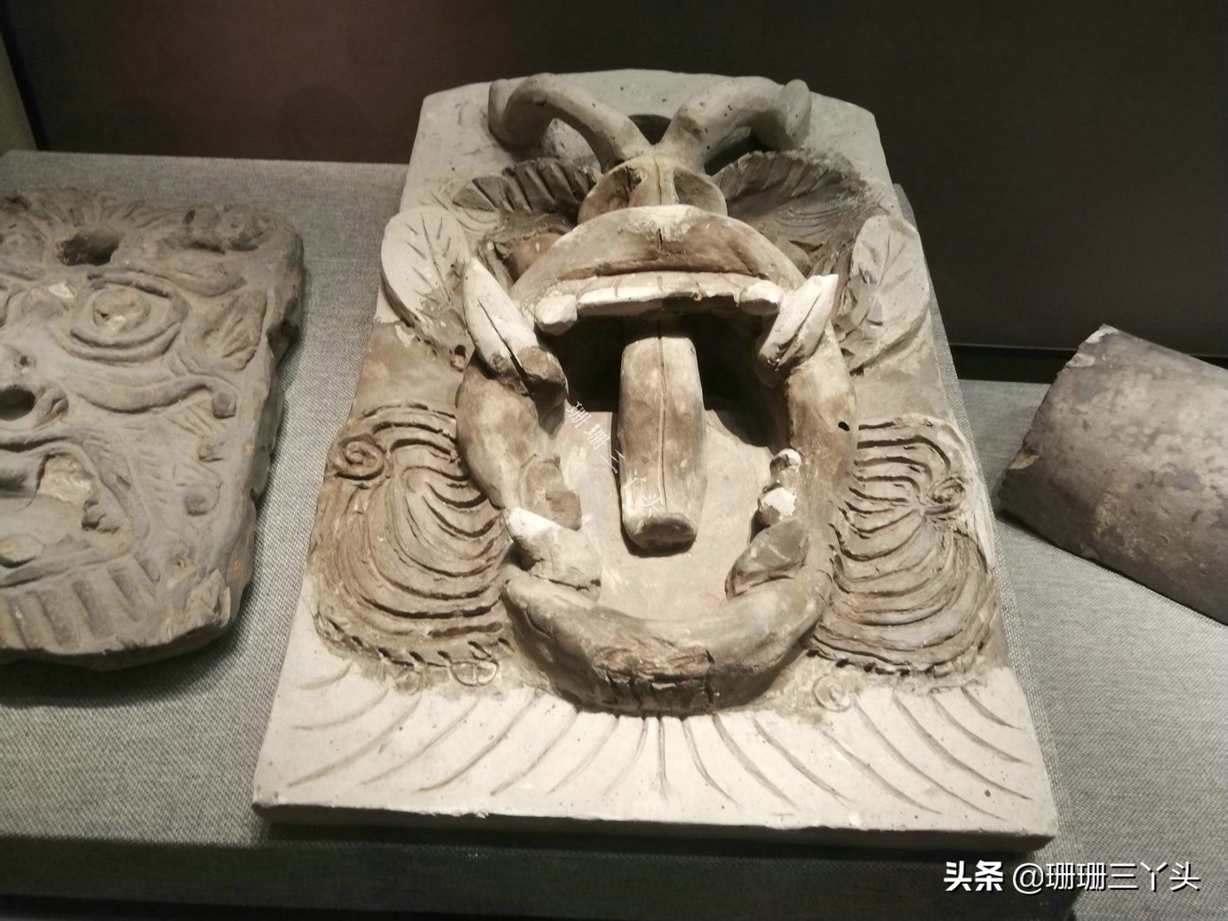 华南地区唯一的皇陵博物馆,广州南越王墓阴森吗