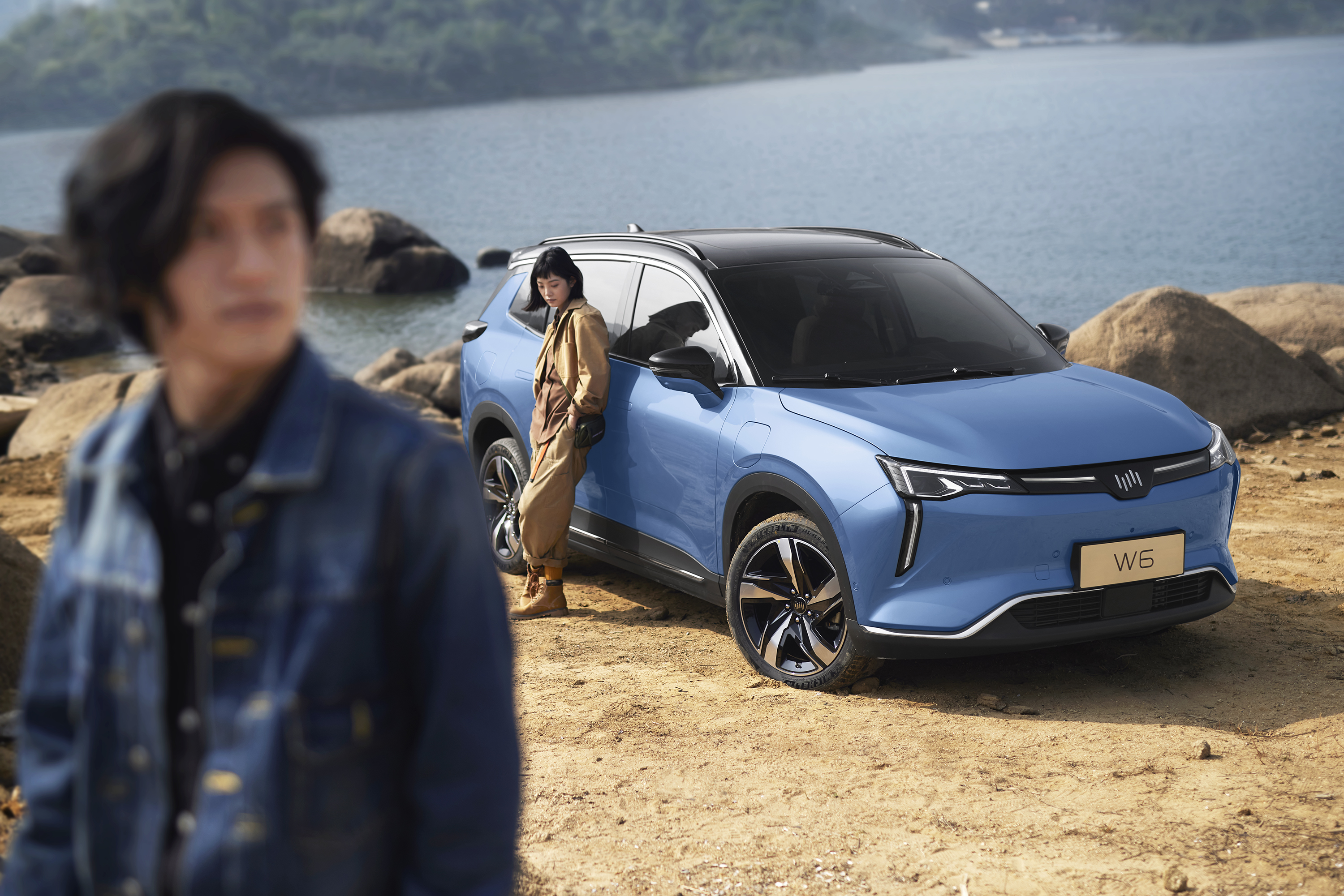 威马ex5新能源汽车质量怎样,威马新能源汽车怎么样质量好吗